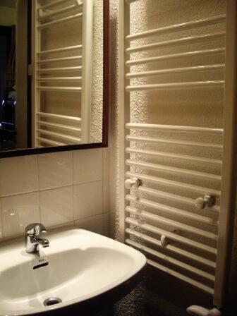 Apartamento Chalet Club - Studio Pour 2 Personnes 193213