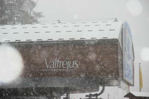 Apartamento Chalet Club - Studio Pour 2 Personnes 193213