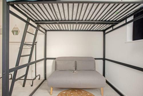 Apartamento Le Castel Beach