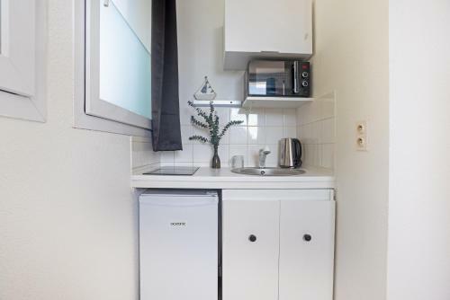 Apartamento Le Castel Beach