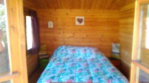 Hostal Ranch Du Puits De Riquier