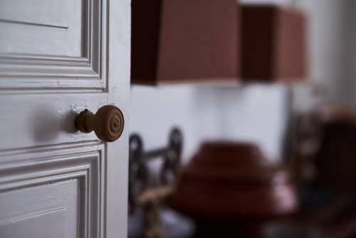 Hostal Le Celadon