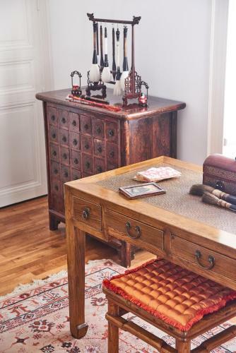 Hostal Le Celadon