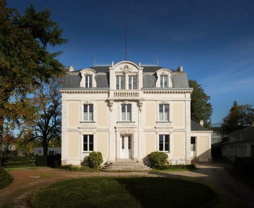 Hostal Le Celadon