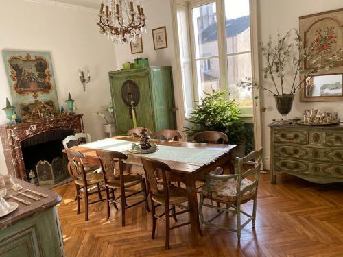 Hostal Le Celadon