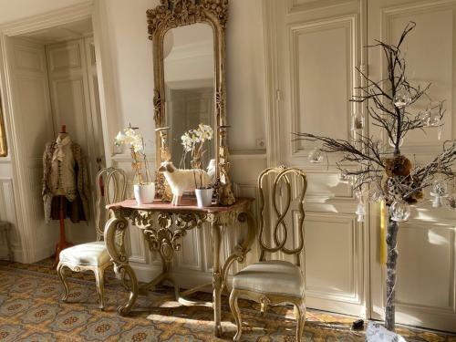 Hostal Le Celadon