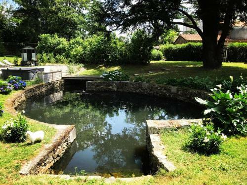 Hostal Le Celadon