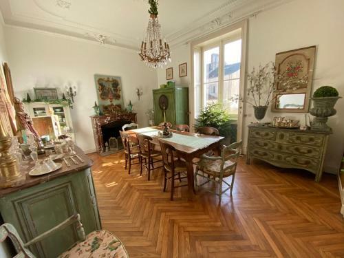 Hostal Le Celadon
