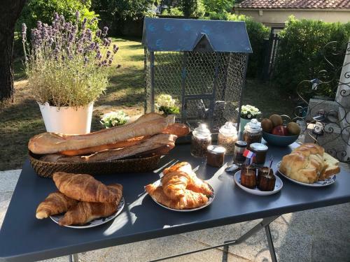 Hostal Le Celadon
