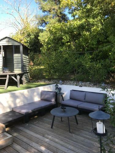 Hostal Le Celadon