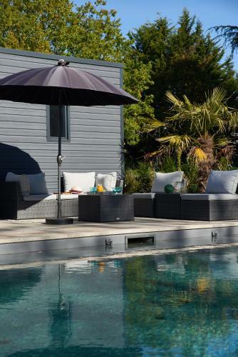 Hostal Le Celadon