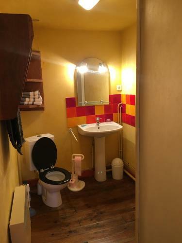 Chez Jojo