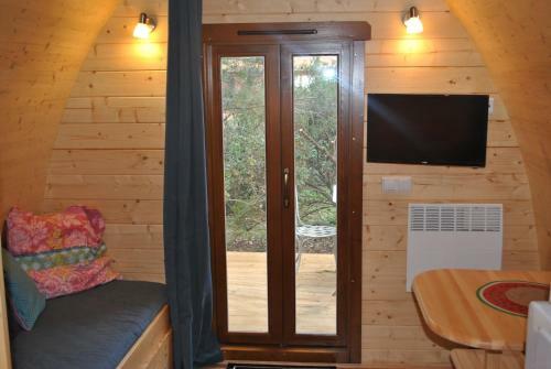 Apartamento L Ecrin
