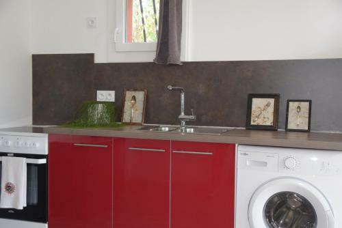 Apartamento L Ecrin