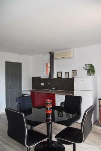 Apartamento L Ecrin