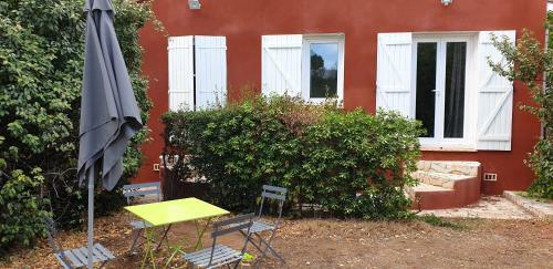 Apartamento L Ecrin