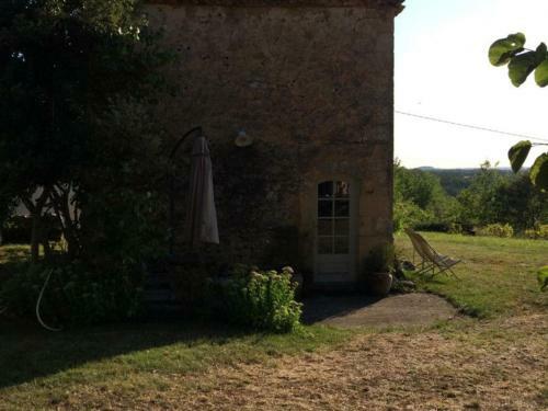 G�te Monsac, 2 Pi�ces, 2 Personnes - Fr-1-616-101