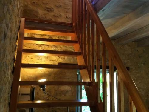 G�te Monsac, 2 Pi�ces, 2 Personnes - Fr-1-616-101