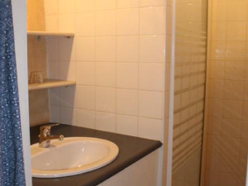 G�te Monsac, 2 Pi�ces, 2 Personnes - Fr-1-616-101