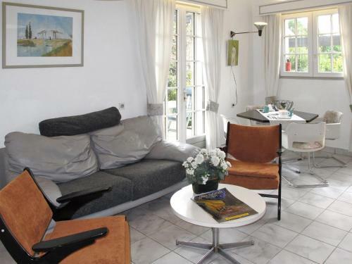 Holiday Home Van Gogh - Mvt165