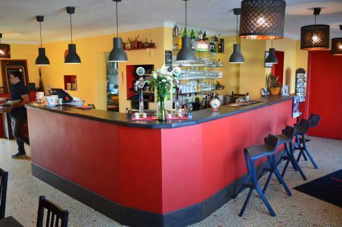 Hotel H�tel La Barguelonne