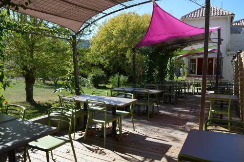 Hotel H�tel La Barguelonne