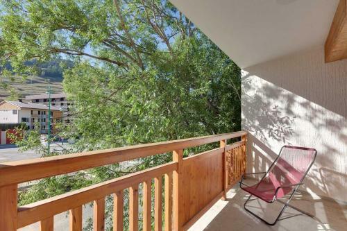 Apartamentos Vacanc�ole - R�sidence Cabourg
