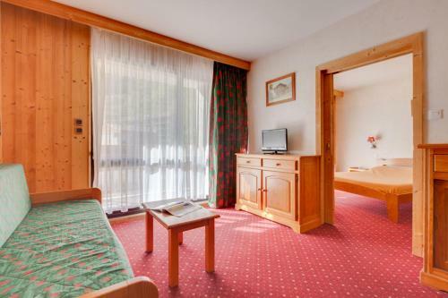 Apartamentos Vacanc�ole - R�sidence Cabourg