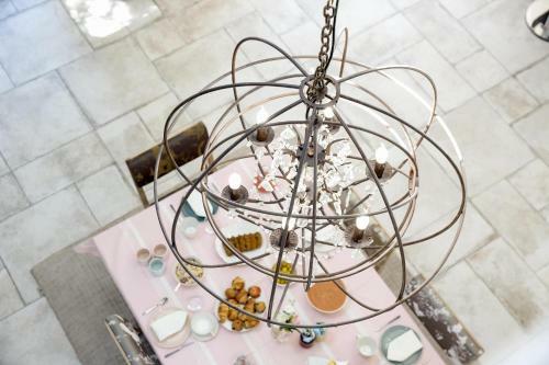 Bed & Breakfast Une Odeur De Tilleul
