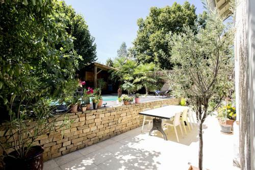 Bed & Breakfast Une Odeur De Tilleul