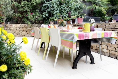 Bed & Breakfast Une Odeur De Tilleul