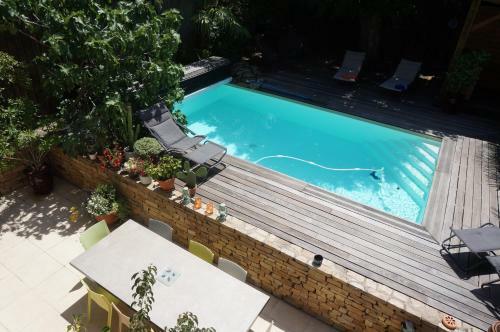 Bed & Breakfast Une Odeur De Tilleul