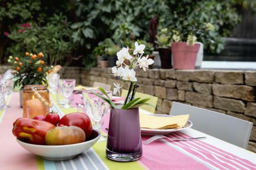 Bed & Breakfast Une Odeur De Tilleul