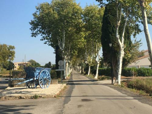 Comfortable Villa With Jacuzzi In Montburn-des-corbieres