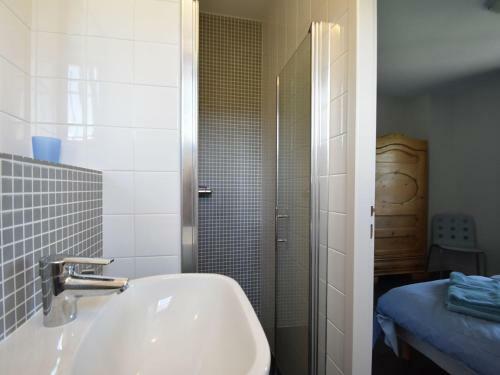 Stunning Villa In Montbrun-des-corbieres With Private Pool