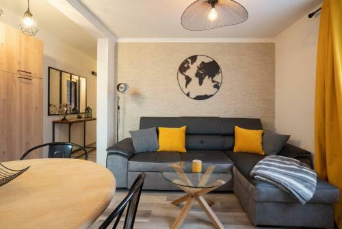 Apartamento Les Rives Montans