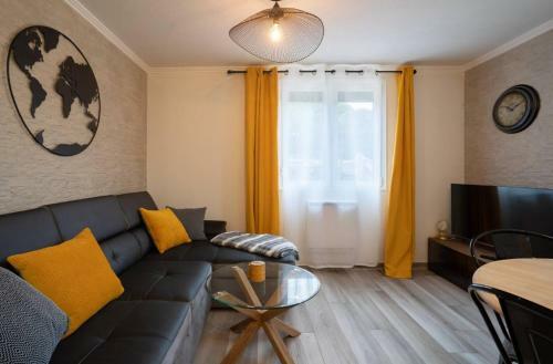 Apartamento Les Rives Montans