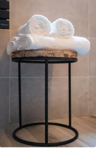 Apartamento Les Rives Montans