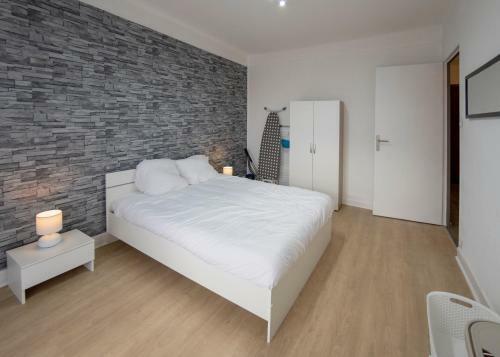 Apartamento Appart'h�tel de La Gare