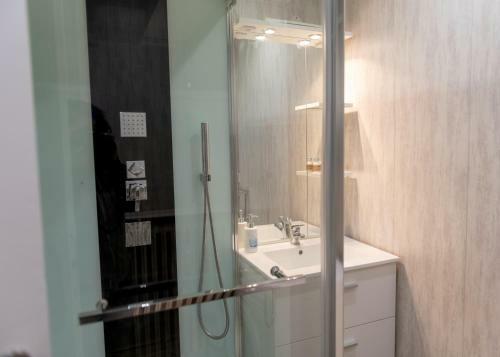 Apartamento Appart'h�tel de La Gare
