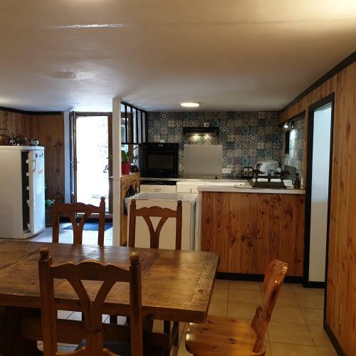 Bed & Breakfast Mas De Reilhanette