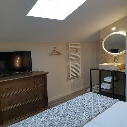 Bed & Breakfast Mas De Reilhanette