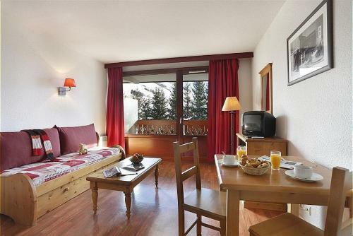 Edelweiss Les Deux Alpes St2