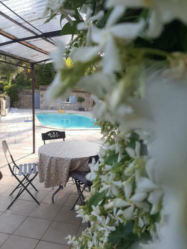 Apartamento La Villa Jasmin