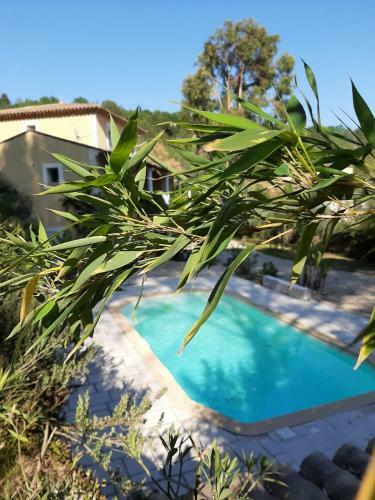 Apartamento La Villa Jasmin