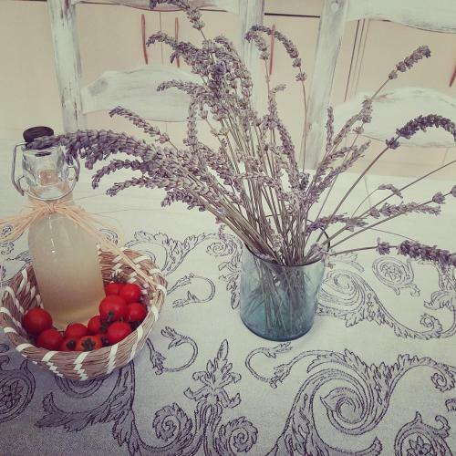 Apartamento La Villa Jasmin