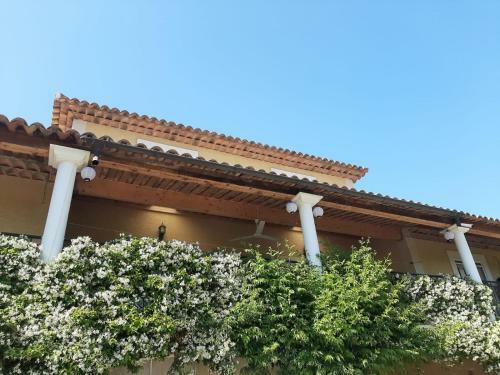 Apartamento La Villa Jasmin