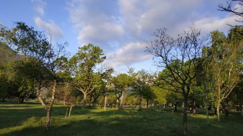 Bed & Breakfast Le Galet Chez Jacquie Et Fifi