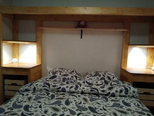 Apartamento Chalets D'or, Les Deux Alpes