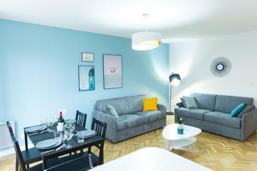 Apartamento Stylish Suite Disneyland Paris